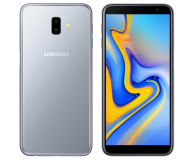 Samsung Galaxy J6+ J610F 3/32GB Dual Sim Grey - 451439 - zdjęcie 1